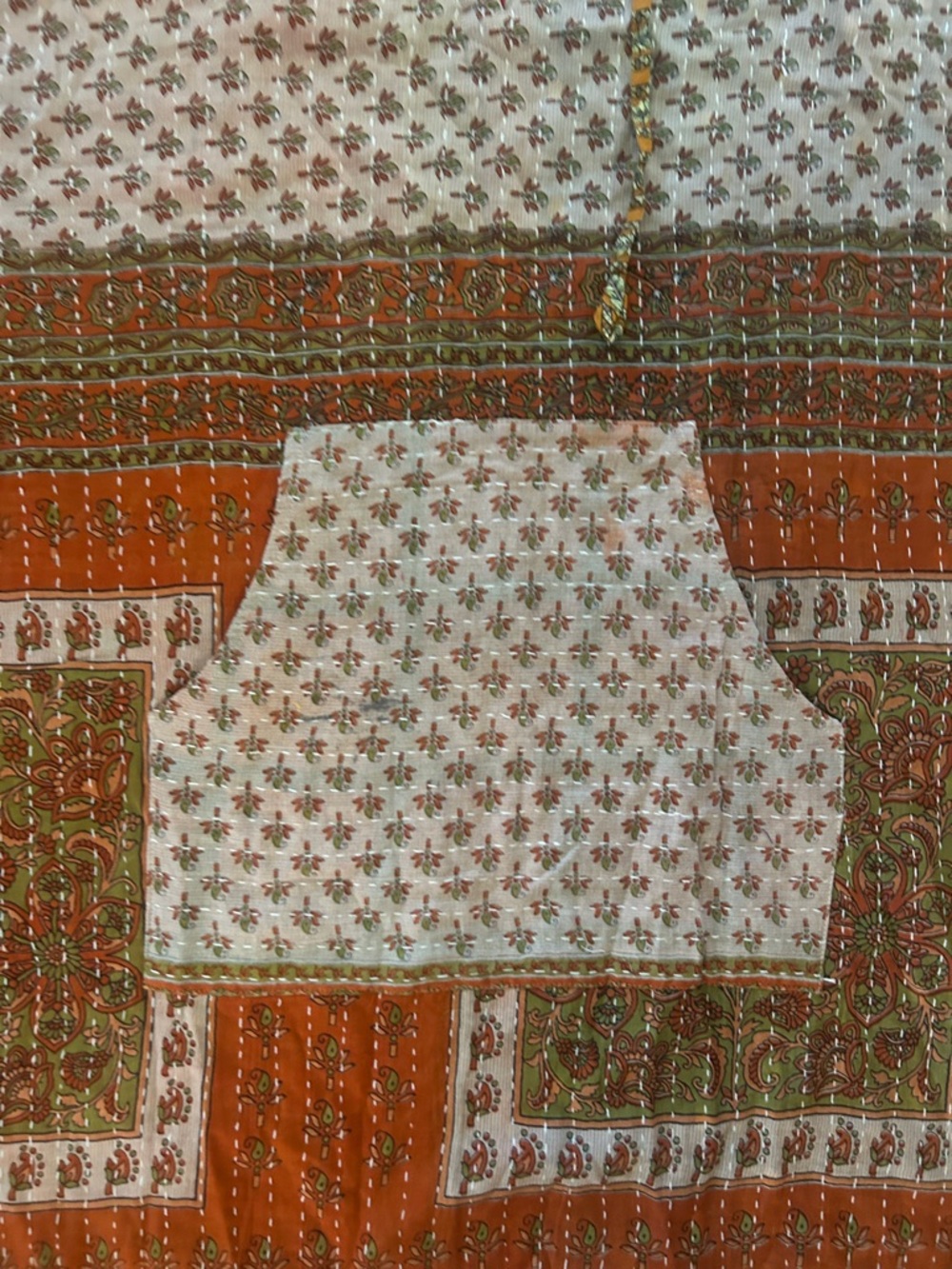 Kantha - Picture 2 of 6